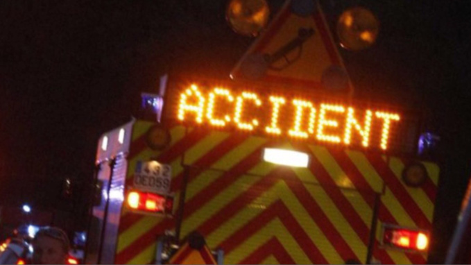 Seine-Maritime : accident sur l'autoroute A28 près de Foucarmont