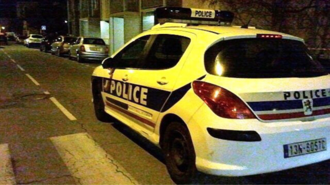 Rouen : un automobiliste placé en garde à vue après avoir fauché mortellement un piéton 