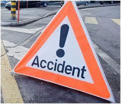Info-route : accident entre un poids lourd et une voiture sur l'A13