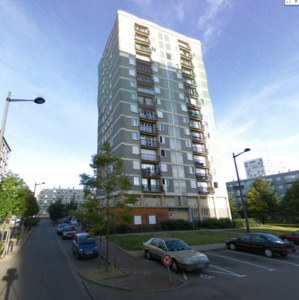Au Havre, une fillette de 4 ans tombe du 14e étage : elle n'a pas pu être réanimée