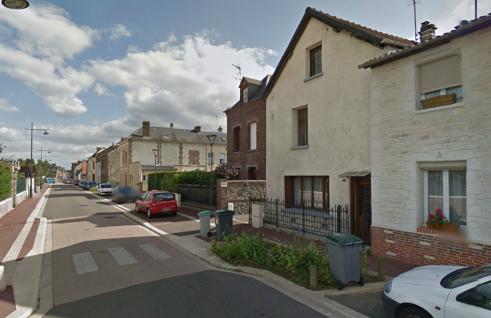 Incendie à Saint-Aubin-lès-Elbeuf : un homme de 82 ans entre la vie et la mort