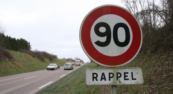 Il roulait à 159 km/h au lieu de 90 à Val-de-Reuil : son permis est suspendu pour six mois Il roulait à 159 km/h au lieu de 90 à Val-de-Reuil : son permis est suspendu pour six mois