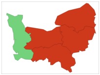 Pollution : alerte aux particules en Normandie aujourd'hui samedi et demain Pollution : alerte aux particules en Normandie aujourd'hui samedi et demain