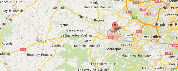 Yvelines : il se sauve d'un hôpital psychiatrique, d'importants moyens lancés à sa recherche Yvelines : il se sauve d'un hôpital psychiatrique, d'importants moyens lancés à sa recherche