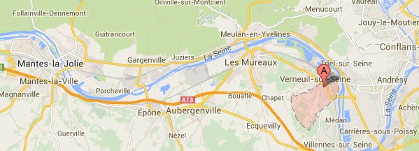 Yvelines : un homme de 69 ans meurt empalé en taillant une haie Yvelines : un homme de 69 ans meurt empalé en taillant une haie