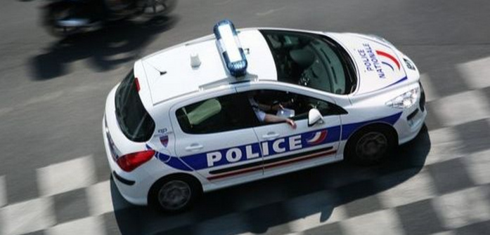 Course-poursuite dans les rues du Havre : le conducteur du fourgon volé avait 15 ans ! Course-poursuite dans les rues du Havre : le conducteur du fourgon volé avait 15 ans !