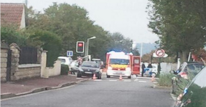 Tentative d'homicide à Buchelay, près de Mantes : un jeune couple entre la vie et la mort Tentative d'homicide à Buchelay, près de Mantes : un jeune couple entre la vie et la mort