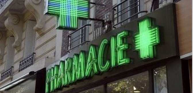 Pharmacies en grève le 30 septembre : un service minimum assuré indique la préfecture de Seine-Maritime Pharmacies en grève le 30 septembre : un service minimum assuré indique la préfecture de Seine-Maritime