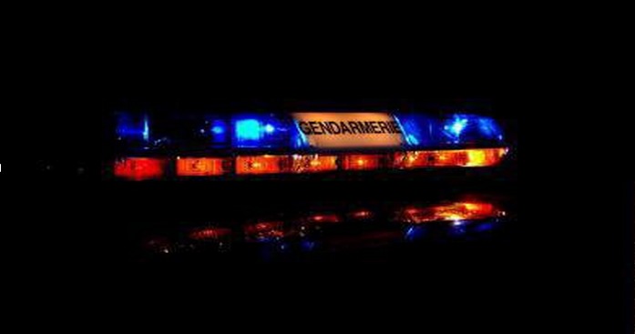 Seine-Maritime : le faux policier de Grémonville, près de Yerville, est interpellé par de vrais gendarmes... Seine-Maritime : le faux policier de Grémonville, près de Yerville, est interpellé par de vrais gendarmes...