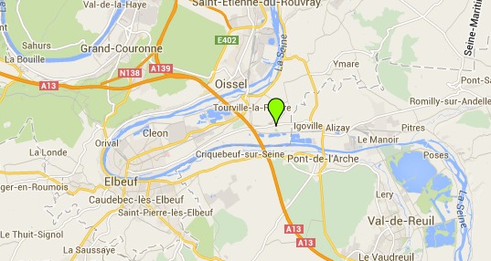 Un homme découvert grièvement brûlé en bordure de la voie ferrée à Sotteville-sous-le-Val Un homme découvert grièvement brûlé en bordure de la voie ferrée à Sotteville-sous-le-Val