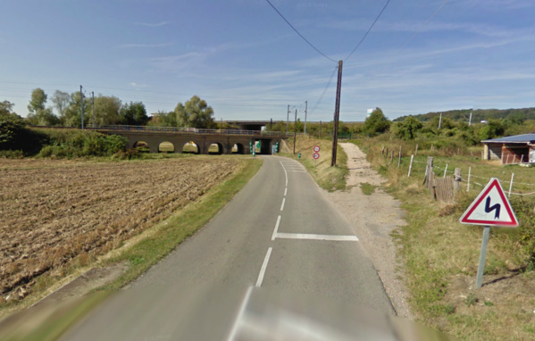 L'homme, brûlé, retrouvé près de la voie ferrée à Sotteville-sous-le-Val ne se souvient de rien L'homme, brûlé, retrouvé près de la voie ferrée à Sotteville-sous-le-Val ne se souvient de rien