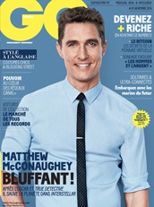 Le magazine GQ au Havre pour un shooting mode Le magazine GQ au Havre pour un shooting mode