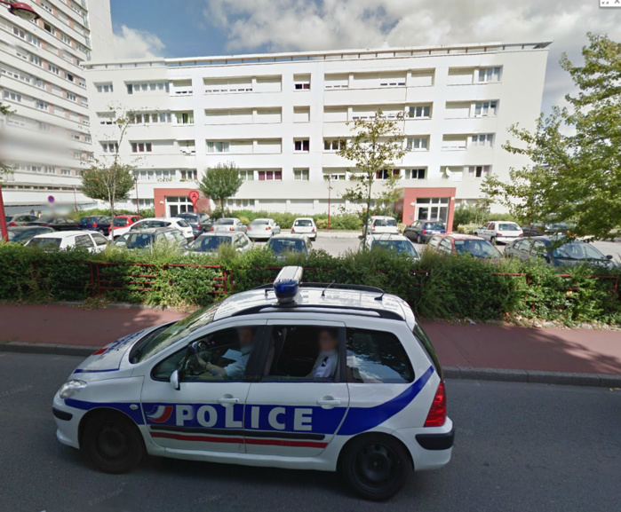 Elbeuf. La courageuse voisine s'interpose entre le mari armé d'un couteau et la femme battue Elbeuf. La courageuse voisine s'interpose entre le mari armé d'un couteau et la femme battue