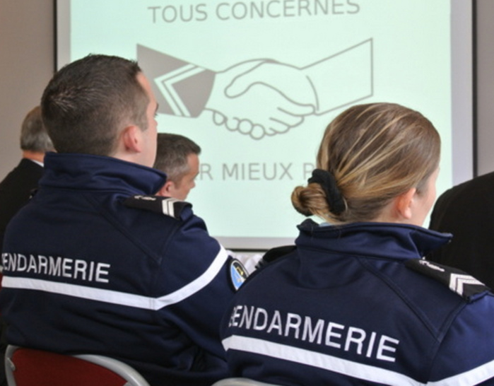 Eure : 16 nouvelles communes adhèrent à l'opération Eure : 16 nouvelles communes adhèrent à l'opération