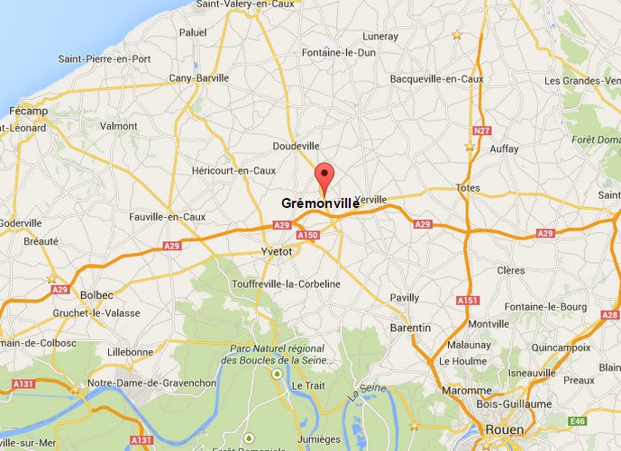 Seine-Maritime : les agresseurs d'un couple de personnes âgées (91 ans) identifiés et arrêtés
