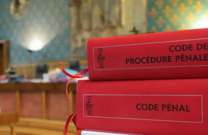 Retraité saucisonné en Seine-Maritime : les malfaiteurs condamnés à 3 ans de prison ferme Retraité saucisonné en Seine-Maritime : les malfaiteurs condamnés à 3 ans de prison ferme