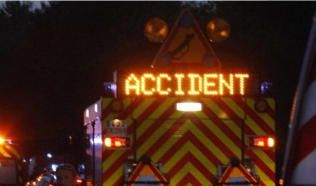 Accident mortel sur l'A13 cette nuit dans l'Eure