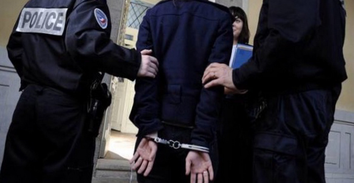 Chatou : interpellé pour violation de domicile et détention de stupéfiants