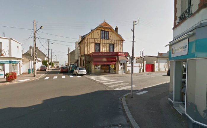 Le Havre : une femme de 92 ans mortellement blessée en traversant dans les clous