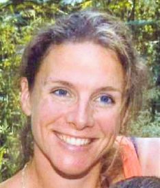 Aurélie Lartige (Photo gendarmerie) Aurélie Lartige (Photo gendarmerie)