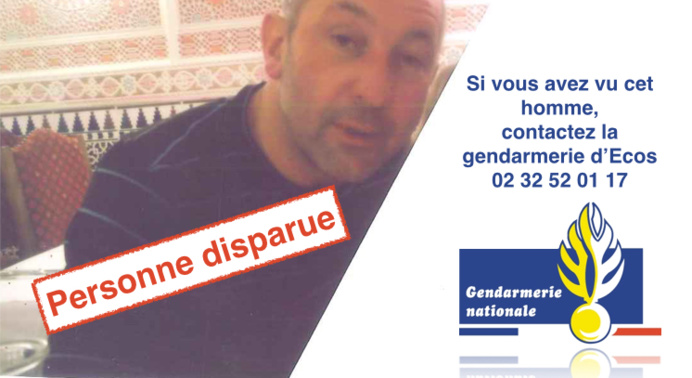 Un appel à témoin a été lancé sur la page Facebook de la gendarmerie de l'Eure