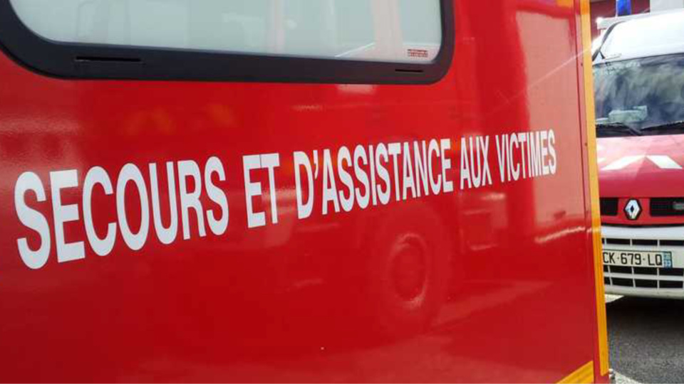 Yvelines : accident mortel du travail sur un chantier à Jouy-en-Josas - InfoNormandie.com