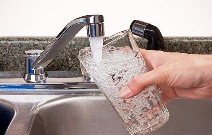 L'eau du robinet interdite à la consommation : un acte malveillant ? - InfoNormandie.com