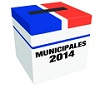 Elections Municipales 2014