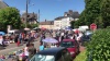 La foire à tout du personnel communal de Pacy-sur-Eure, c'est aujourd'hui dimanche 