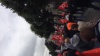 Fonction publique : plusieurs milliers de manifestants en Seine-Maritime 