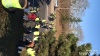Mouvement des Gilets jaunes : ça continue en Seine-Maritime et dans l'Eure