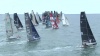 Transat Jacques Vabre au Havre : les 59 bateaux s’élancent à 13h15 ce dimanche 