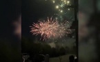 Pacy-sur-Eure : le feu d’artifice du 14 juillet tiré ce samedi 5 septembre