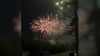 Pacy-sur-Eure : le feu d’artifice du 14 juillet tiré ce samedi 5 septembre