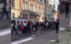 Mouvement lycéen en Seine-Maritime : près de 6 500 manifestants selon la préfecture