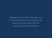 Hommage Police rouen.wmv