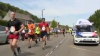 Wings for Life World Run. A Rouen, Teddy Bezancon decroche le titre après 59 km parcourus