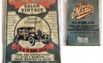 Rétro Mantes : le salon vintage revient en avril au parc des expositions