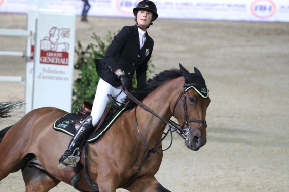 Hervé Morin félicite deux Normands sacrés champions olympiques par équipes Hervé Morin félicite deux Normands sacrés champions olympiques par équipes