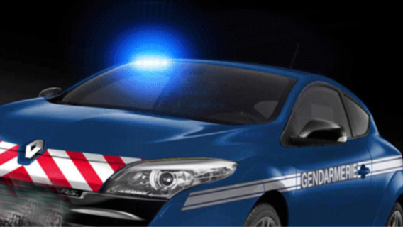 Près de Pacy-sur-Eure, un automobiliste se fait braquer sa voiture par des faux gendarmes 