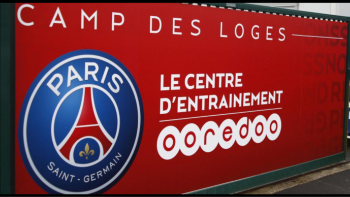 Yvelines. Une centaine de supporters du PSG manifestent pour la levée d'interdiction de stade Yvelines. Une centaine de supporters du PSG manifestent pour la levée d'interdiction de stade