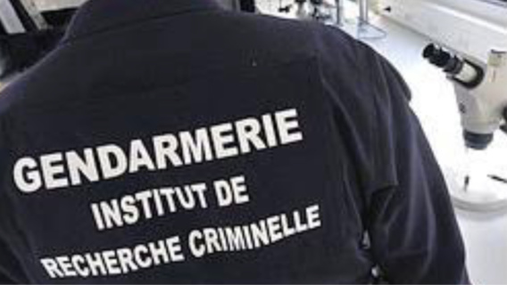 Dans l'Eure, elle poignarde son mari au cours d'une querelle pour l'éducation des enfants