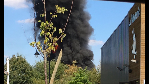 Photo@Alloen78/Twitter