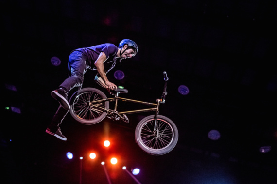 1ère édition du Matmut Freestyle Show : les sports extrêmes s’installent à Rouen ce samedi 1ère édition du Matmut Freestyle Show : les sports extrêmes s’installent à Rouen ce samedi