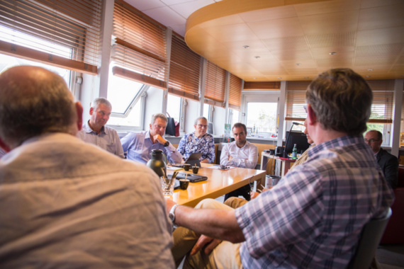 Récoltes calamiteuses : le département de l'Eure au secours de ses agriculteurs Récoltes calamiteuses : le département de l'Eure au secours de ses agriculteurs