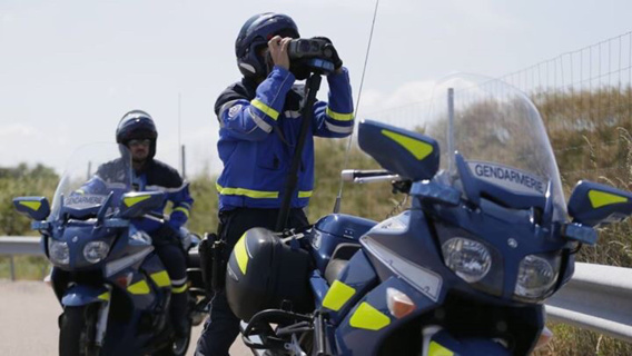 Photo d'illustration@Gendarmerie