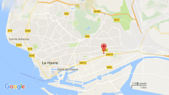 Au Havre, il étrangle sa mère de 62 ans avec un lacet : elle voulait l'empêcher d'aller faire le djihad ? 