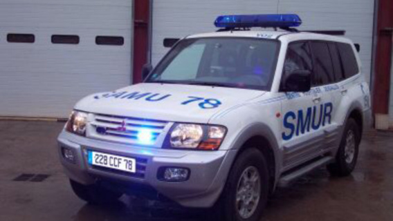 Yvelines : enquête après le décès suspect d'une personne âgée dans une maison de retraite du Chesnay