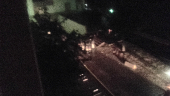 Yvelines : incendie dans un parking souterrain d'une résidence cette nuit à Meulan 