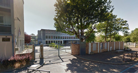 Un enseignant des Mureaux (Yvelines) en garde à vue : il est soupçonné de vols dans son lycée Un enseignant des Mureaux (Yvelines) en garde à vue : il est soupçonné de vols dans son lycée